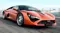 DC Avanti Front 3-Quarter