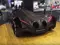 Devel Sixteen Rear 3-Quarter