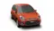 Ford Figo Front 3-Quarter