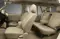 Force Motors Force One Interior