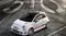 Fiat Abarth 595 Competizione Front 3-Quarter View