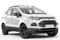 Ford Ecosport Black Edition (White Shade)