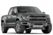 Ford F150 Raptor Front 3-Quarter