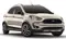 Ford Freestyle Front 3-Quarter