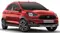 Ford Freestyle Ruby Red