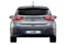 Hyundai i30 Rear View