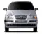 Hyundai Santro Xing Front View