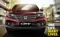 Honda CR-V Front View