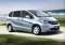 Honda Freed Front 3-Quarter