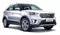 Hyundai Creta Front 3-Quarter 22