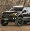 Hennesssey VelociRaptor 6x6 Closeup