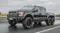 Hennesssey VelociRaptor 6x6 Front View