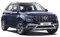 Hyundai Venue SUV Front 3-Quarter