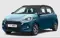 Hyundai Grand i10 Nios Dual Tone Front 3-Quarter View