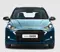 Hyundai Grand i10 Nios Dual Tone Front View