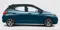 Hyundai Grand i10 Nios Dual Tone Side View