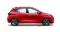 Hyundai Grand i10 Nios Side View