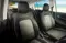 Hyundai Exter Sporty Semi-Leatherette Upholstery