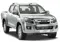 Isuzu D-MAX V-Cross Front 3-Quarter