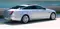 Jaguar XJ Rear 3-Quarter Jaguar XJ Rear 3-Quarter