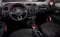 Jeep Renegade Dashboard