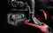 Jeep Renegade Gearbox