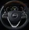 Jeep Grand Cherokee Steering Wheel