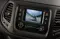 Jeep Compass Bedrock Infotainment