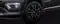 Jeep Compass Black Pack Alloy Wheels