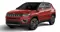 Jeep Compass Limited Plus Exotica Red