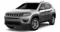 Jeep Compass Longitude Minimal Grey