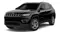 Jeep Compass Longitude Plus Brilliant Black