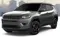 Jeep Compass Night Eagle Magnesio Grey