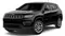 Jeep Compass Sport Plus Brilliant Black