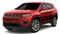 Jeep Compass Sport Plus Exotica Red