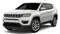 Jeep Compass Sport Plus Vocal White