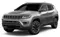 Jeep Compass Trailhawk Minimal Grey