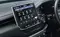 Jeep Compass Night Eagle Infotainment System