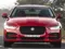 Jaguar XE Front View