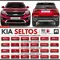 Kia Seltos Technical Specifications