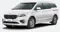 Kia Carnival Glacier White Pearl