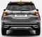 Kia Seltos HT Dual Tone Rear View