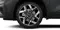 Kia Seltos X-Line Crystal-Cut Glossy Black Alloy Wheels