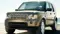 Land Rover Discovery Front 3-Quarter