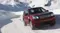 Land Rover Freelander 2 Front 3-Quarter (Red)