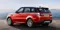 Land Rover Range Rover Sport Rear 3-Quarter