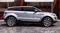 LR Range Rover Evoque Coupe Side View (P)