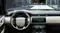 Land Rover Range Rover Velar Dashboard