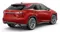 Lexus RX450h F Sport Rear 3-Quarter