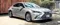 Lexus ES 300h Exquisite Front 3-Quarter View